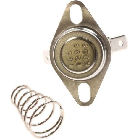Ersatzteil - Thermostat -  - MOULINEX, TEFAL, SEB