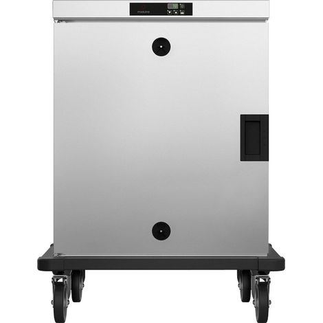 Chariot de Maintien au Chaud pour 16 Bacs GN 1/1 ou 8 Bacs GN 2/1 - Série HHT - Moduline