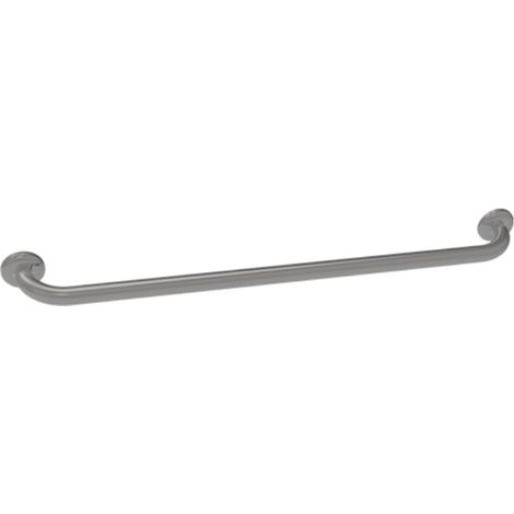 Maniglia di sicurezza cm 90 inox satinato goman (1/3)
