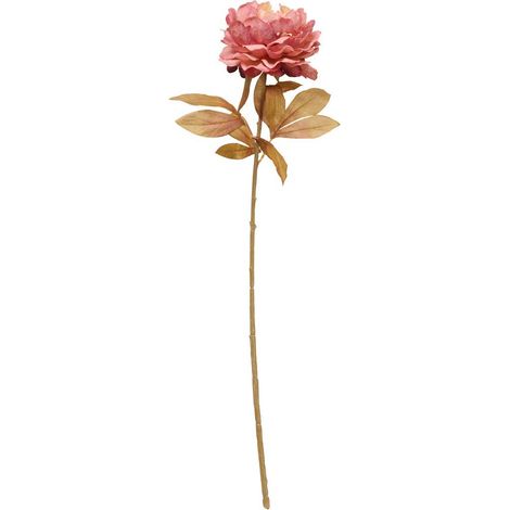 Fiore artificiale di seta fria h76cm - Atmosphera créateur d'intérieur