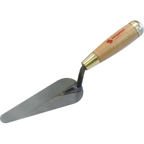 Paleta de lengua de gato de 16 cm