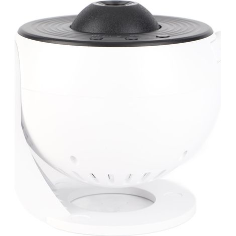 Projecteur d'étoiles HD à 12 thèmes, lampe de projection d'étoiles romantiques pour salle de jeux, home cinéma et chambre à coucher. (1/4)