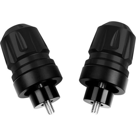 Blocchi di bilanciamento per manubri da moto XMAX300 Adv Nmax Xmax Pcx 18-24 C