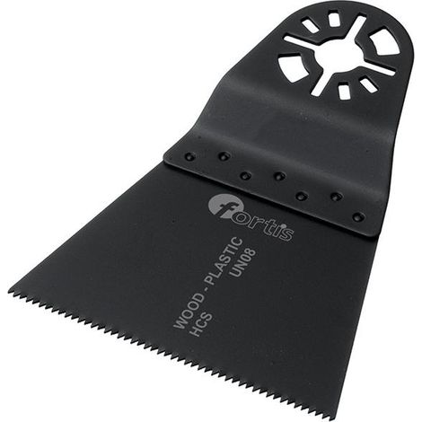 3 Stück Tauchsägeblätter UN HCS Standard 65 x 42 mm (1/3)
