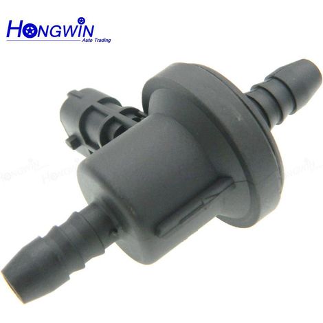 Convient pour l'électrovanne de dépression Chevrolet 55574240 (1/3)