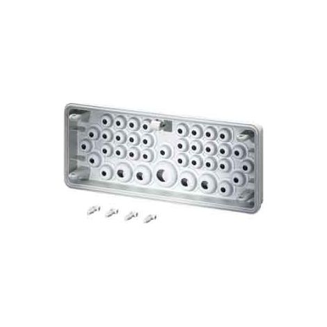Hensel Mi FP 38 Flangia 1 pz.