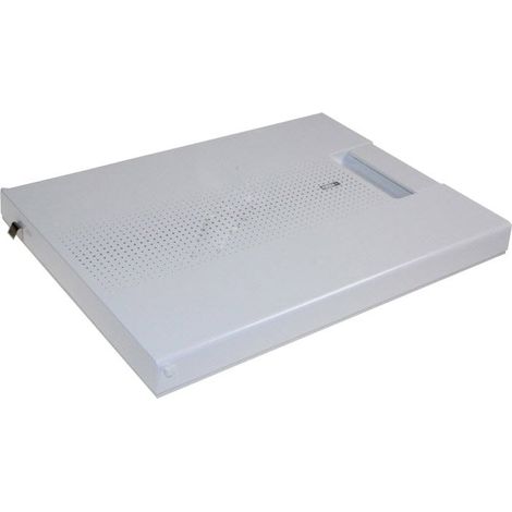 PORTE CONGELATEUR FREEZER POUR REFRIGERATEUR KUPPERSBUSCH - 423405