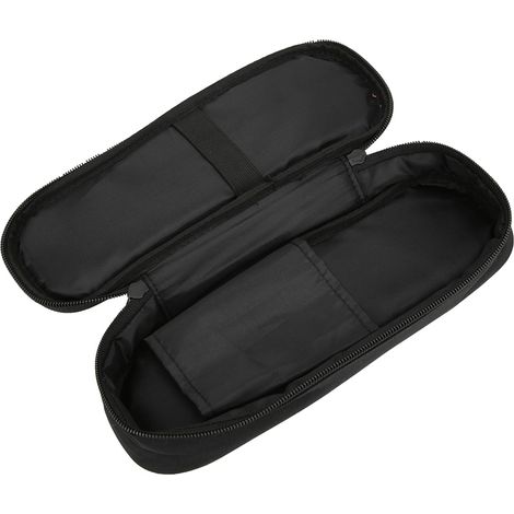 Étui de rangement pour multimètre portable KCH16, compatible avec les modèles Fluke F302, F303 et F305. (1/5)
