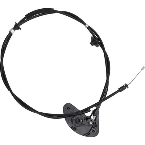 Cavo di comando per lo sblocco del cofano motore, ad alta tenacità e di lunga durata CV6Z16916A per Focus C-Max
