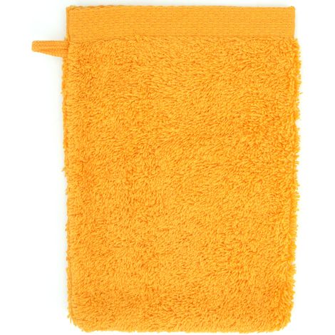 Gant de toilette PURE 550 g/m2 (1/5)