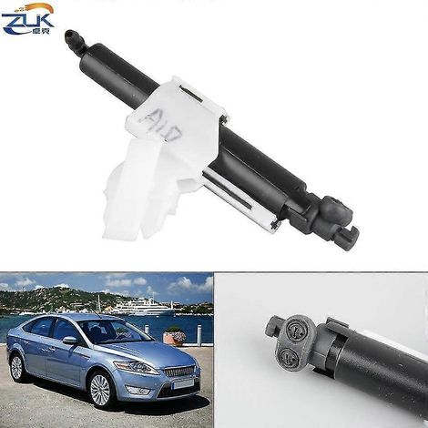 Scheinwerferwaschdüse für Ford Mondeo MK4 (2007–2014), S-Max (2006–2011) und Galaxy (links) – (1/4)
