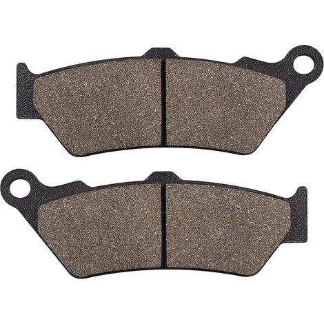 Plaquettes de Frein arrière pour BMW R 1200 GS Adventure 2013-2018/ R1200R R1200RS R1200RT 2014-2018
