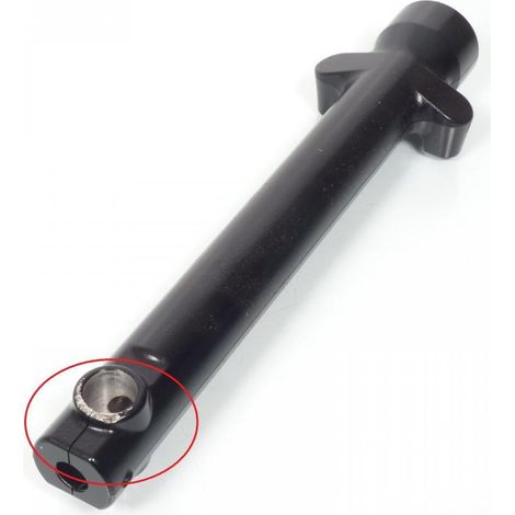 [PRODUIT D'OCCASION] Fourreau de fourche origine pour deux roues XB911 Occasion