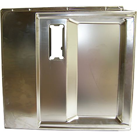 CONTRE PORTE pour LAVE VAISSELLE FAGOR - 32X3858 (1/2)