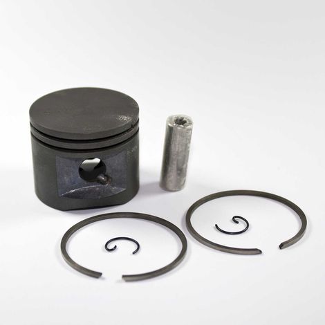 PISTONE PER MOTOSEGA E DECESPUGLIATORE STIHL 025 E FR 430 - 011732