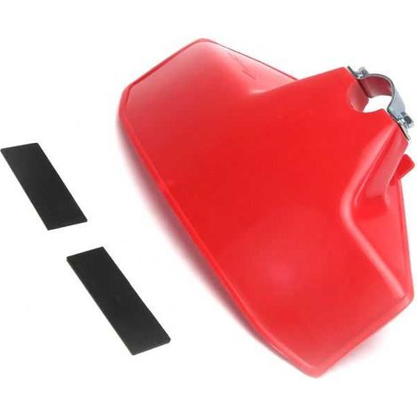 Carter protection universel avec inserts caoutchoucs. Petit modèle (1/5)