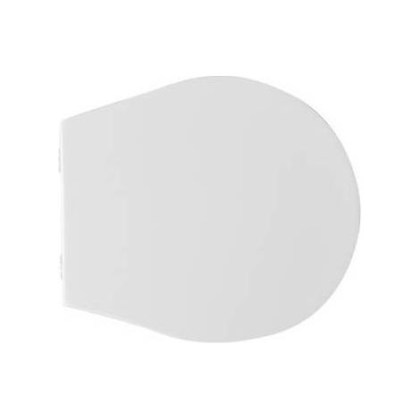 SEDILE WC PER KERASAN VASO K09 FORMA 2 Misura: Bianco