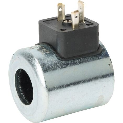 Magnet NG6 24 VDC BOSCH REXROTH 1837001227
