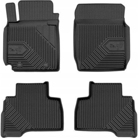 SUZUKI Grand Vitara 2 2005-2014 Fußmatten, Türmatten, Gummifußmatten, Ablagen 77
