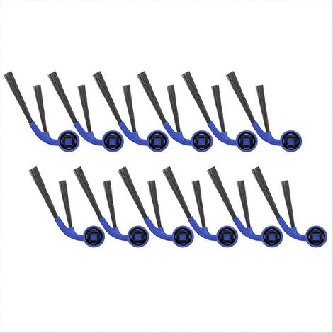 Convient à de rechange of pour T80 brosse latérale balayeuse pièces (1/5)