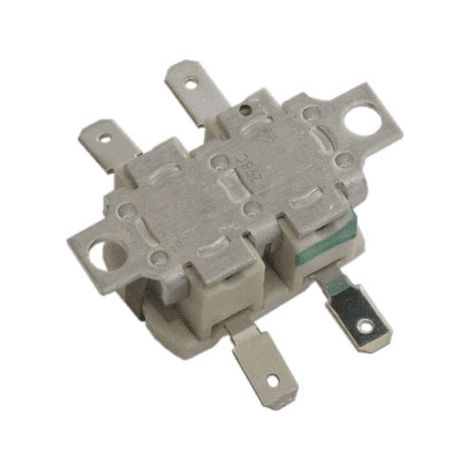 THERMOSTAT + FUSIBLE C40020/21/25/40/42 POUR PETIT ELECTROMENAGER ASTORIA CSI - 500582930