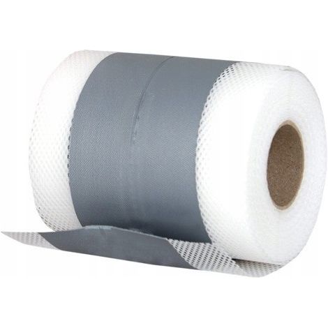 Dichtungsband zur Abdichtung von Massen 1 m 120 mm DEN braven (1/2)