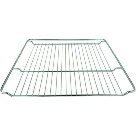 Rejilla para horno Bosch 430x375x20mm 740815