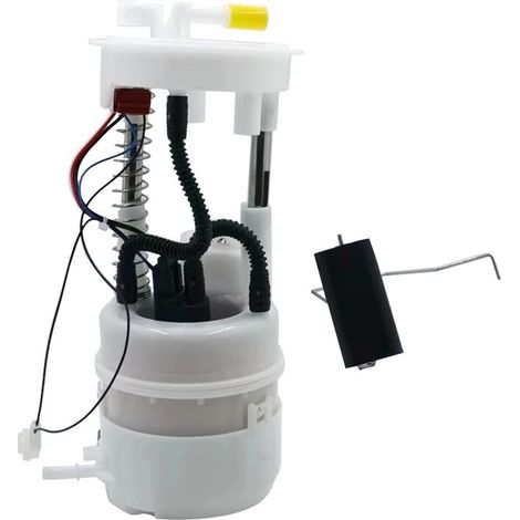 Gruppo pompa carburante 17040-JE200 per X-Trail Qashqai 4 Drive 17040JE60A 17040-3ZB0A 17040-JE60A 170403ZB0A (1/2)