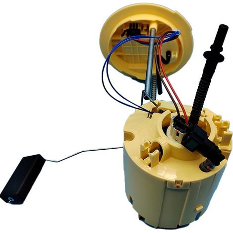 Ensemble pompe à carburant/pompe à essence A1644702094 2114703994 (1/3)