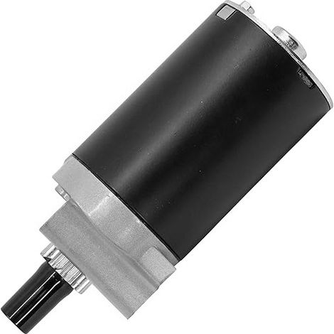 Starter motor 32-098-08, 32-098-08-S compatible with Kohler lawnmowers