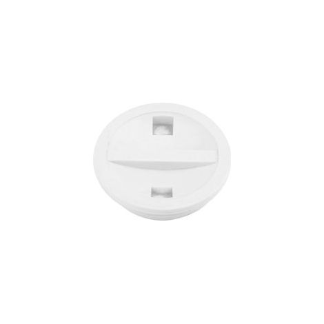 Bouchon de vidange de piscine/spa, couvercle de drain de fond, filtre de rechange, accessoires de piscine B (1/5)