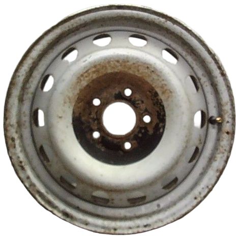 Jante Tole CITROEN Jumpy [PRODUIT D'OCCASION]♻️5401q9 (1/2)