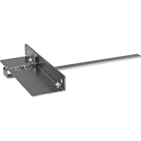 Makita Parallelanschlag, für Handkreissäge 5103R, 5903R (1/2)