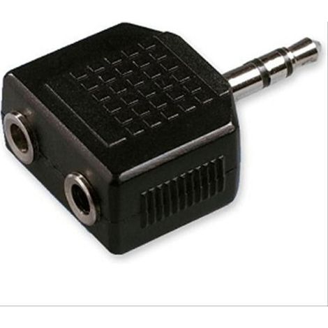 DOUBLEUR JACK 3.5mm ERARD - 1750