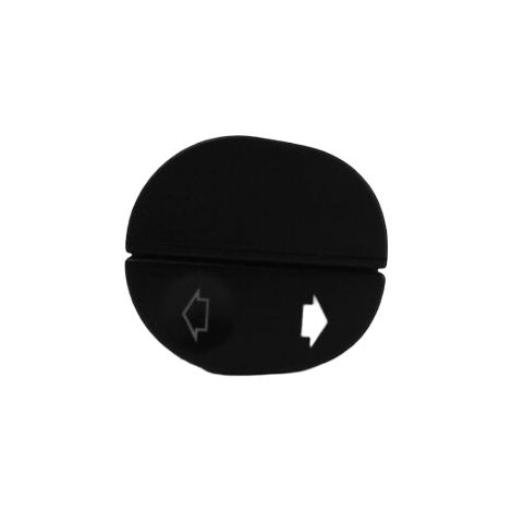Commande Leve-glace Porte Avd FORD Fiesta [PRODUIT D'OCCASION]♻️1336302 (1/3)