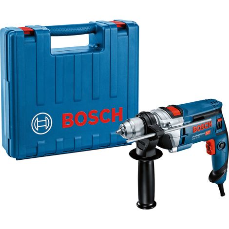 Bosch PRO Impact Drill GSB 16 RE Carrying case 060114E570