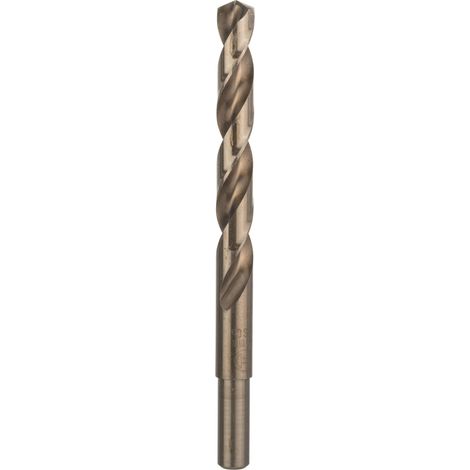 Forets à métaux rectifié BOSCH HSS-Co DIN 338/Taille:Ø 11,5 mm
