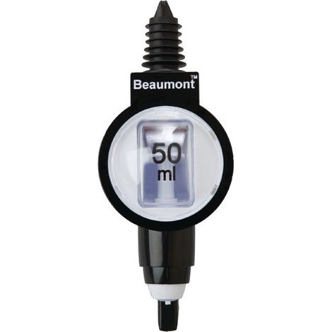 Distributeur d'Alcool Professionnel 50 ml (1/2)