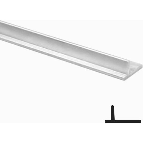 KLEIN guia superior, inferior plata roll-25/45/52 3m 3181 , 0UNIDADES