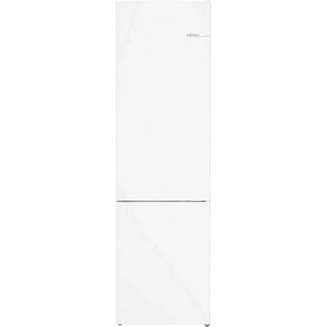 Réfrigérateur combiné Bosch KGN39VWEB 368 L No Frost blanc (1/5)