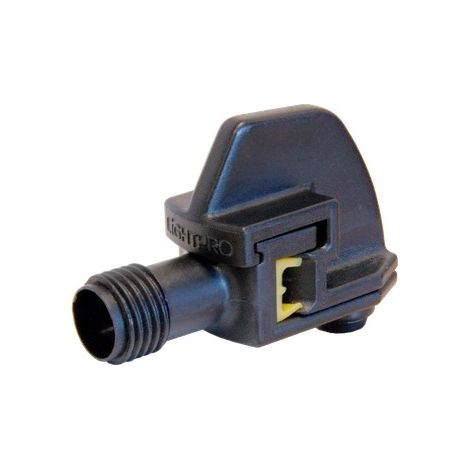 Connecteur F Lightpro (1/3)