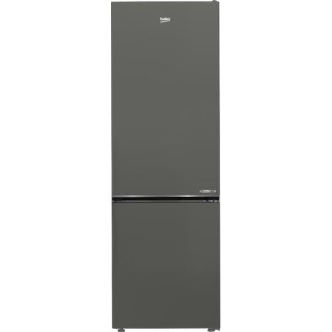 Sconosciuta Frigorifero Combinato B5XRCNA406HG Total No Frost AeroFlow Classe C Capacità Lorda /Netta 407/355 Litri Colore Grigio