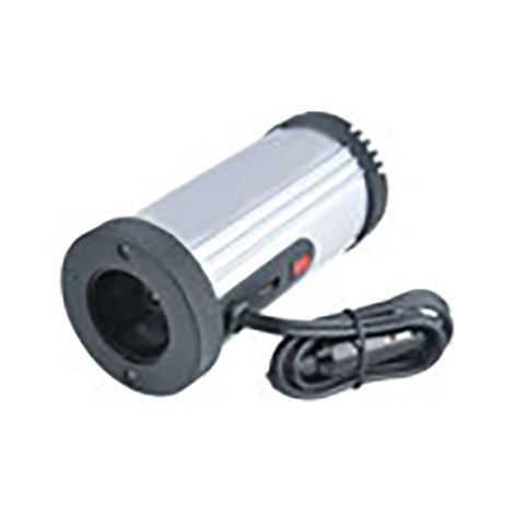 Power inverter 150W trasformatore portatile di corrente