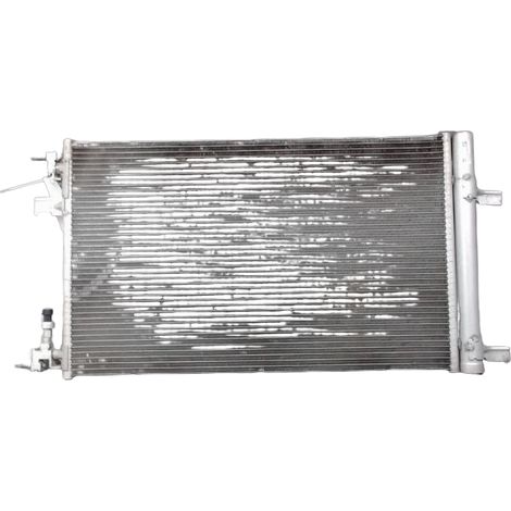 Condenseur Climatisation OPEL Zafira [PRODUIT D'OCCASION]♻️39140128 (1/2)