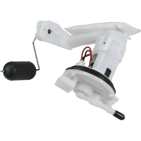 Honda 16700 KWW 641 Kraftstoffpumpe – Kompatibel mit WAVE 110I NEU (2011–2017) – Zuverlässige Kraftstoffversorgung für kleine Zylinder (1/5)