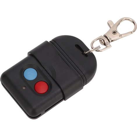 Télécommande pour porte de garage, portail, éclairage LED, fenêtres, contrôle d'accès (1/5)