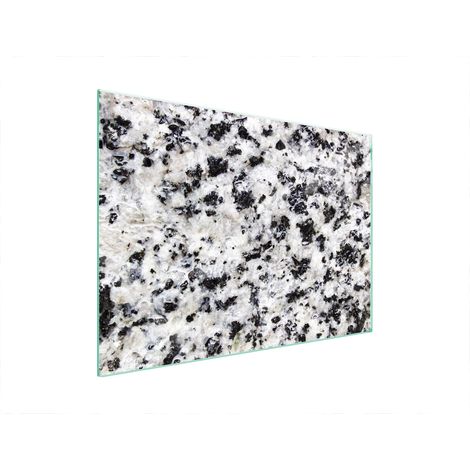 PLACA PROTECTORA DE VIDRIO PARA ESTUFA 70x52 MÁRMOL (1/5)