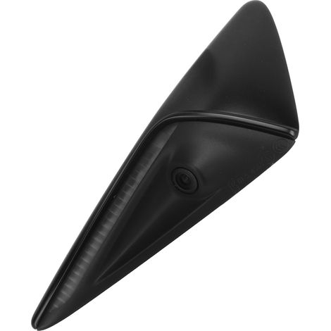 Aile avant droite avec caméra 1125107‑50‑G - Pièce de rechange pour Tesla Model 3 et Model Y (2017-2022) (1/5)