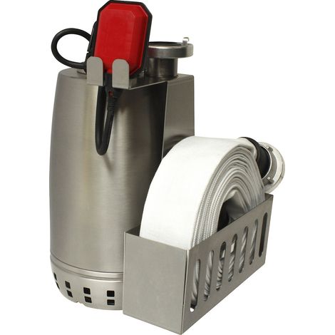 FRANKEL kaiserkraft, Kit anti-inondation HWK 500, avec raccord