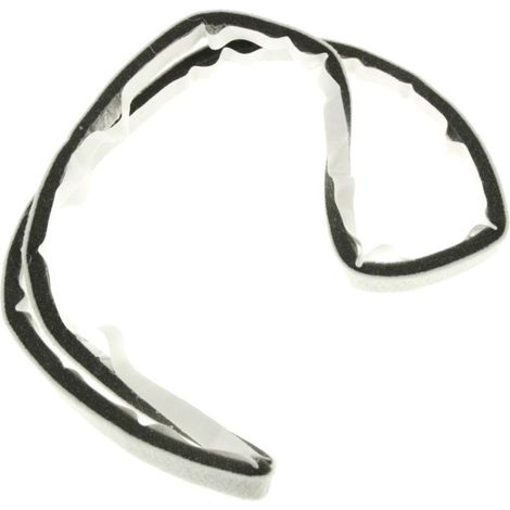 Guarnizione feltro per asciugatrice LG – Compatibile con modelli RC9041A3Z, RC9055AP2Z, RH9051WH – SKU 334695